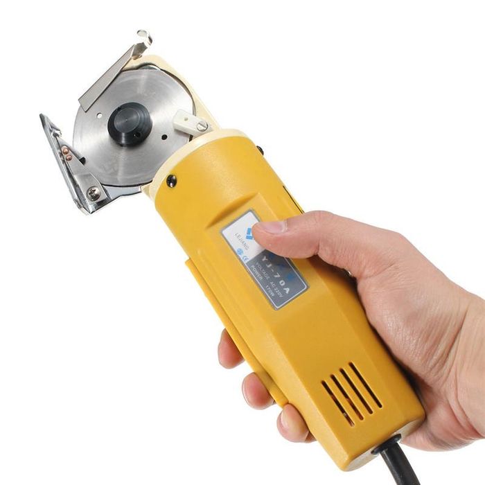 Электрические ножницы