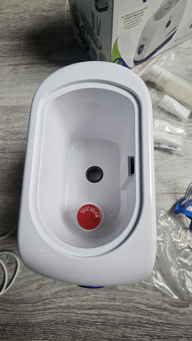 Aparat aerosoli Joycare