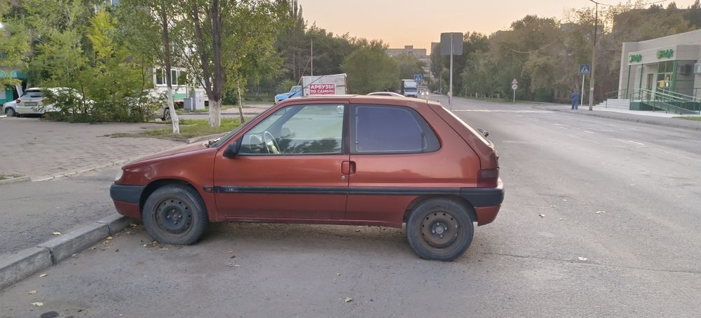 Продам автомобиль