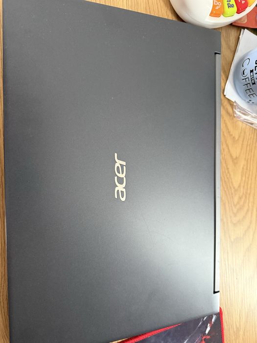 Laptop Acer Aspire