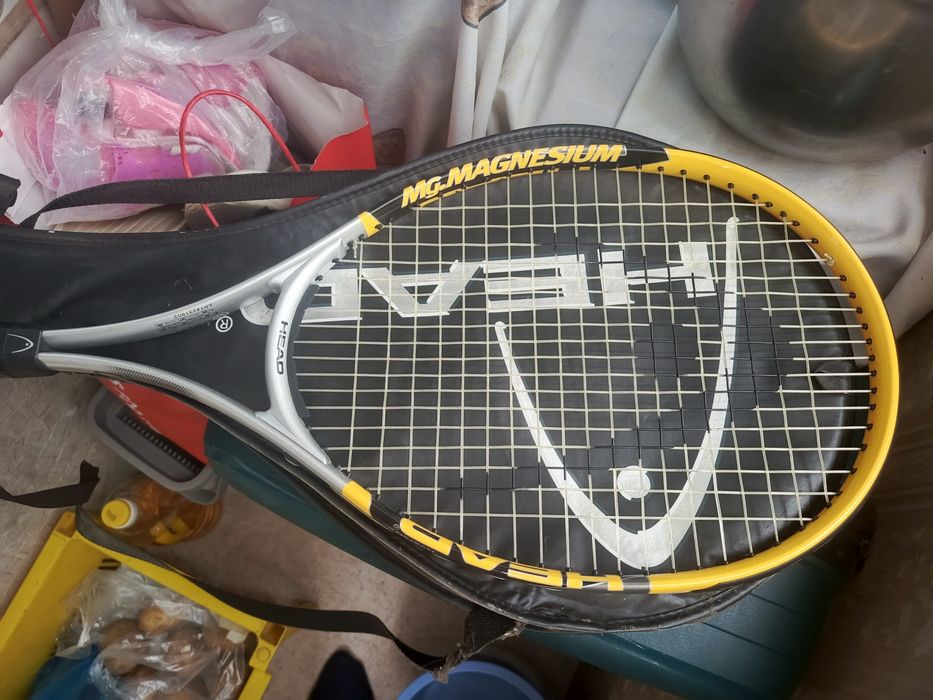 Продам две ракетки
