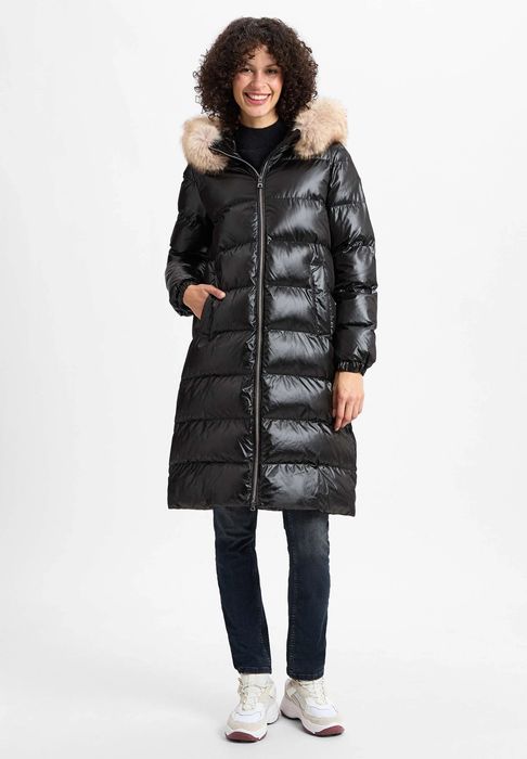 Geox дълго зимно яке рамер 40