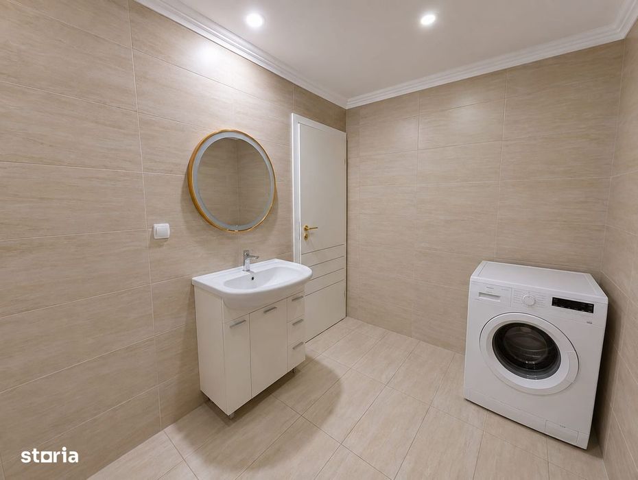 2 Camere Parter Pipera Cosmopolis Pretabil Firma