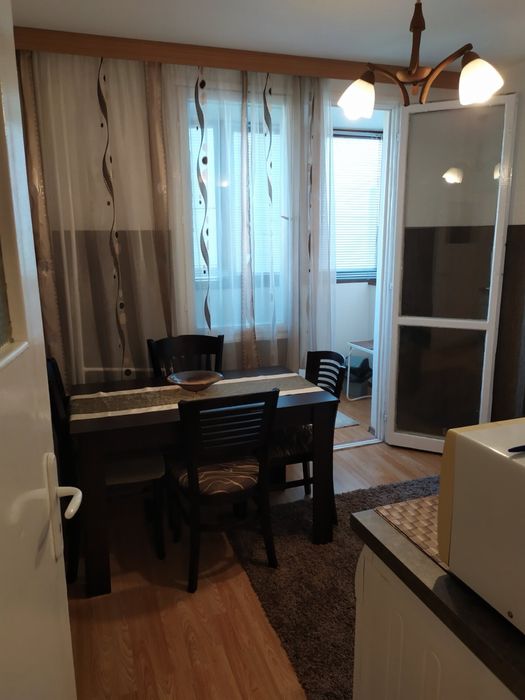 Дава се под наем Двустаен апартамент в София, Младост 3 - 45 кв.м за 433.5 € - Снимка #3