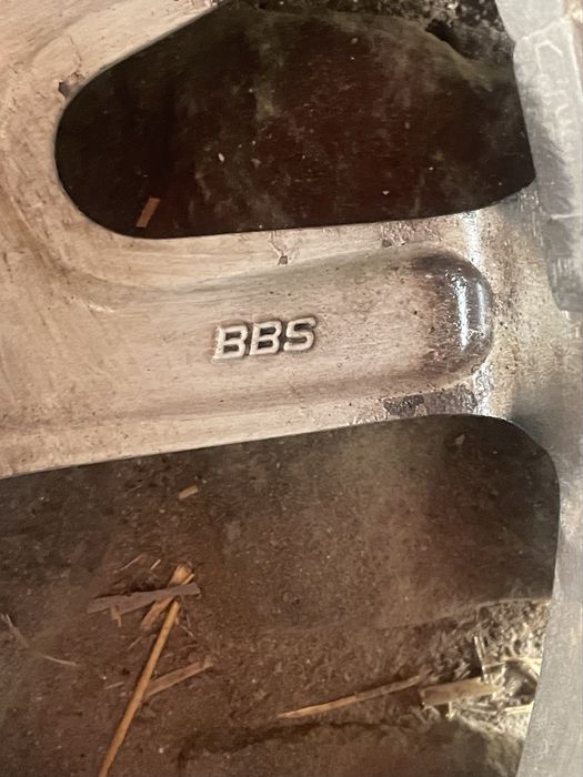 17ки джанти за БМВ