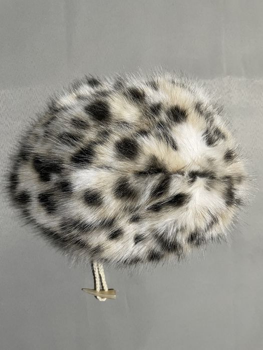 ушанка зимняя,универсальный размер