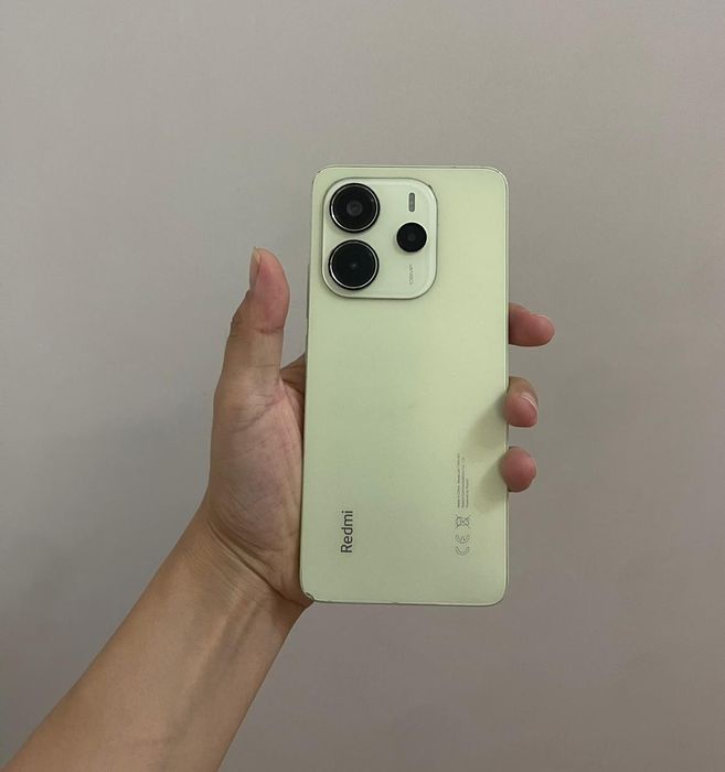 Redmi Note 14 128гб