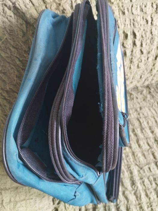 Рюкзак ученический