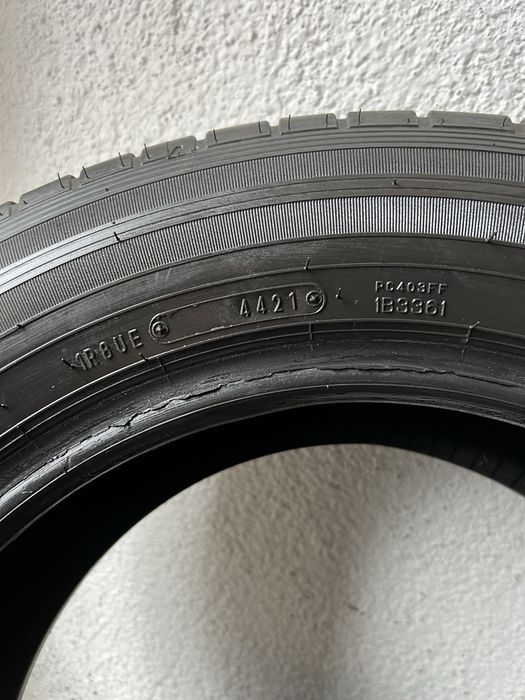 Anvelope Falken 215 65 R16C
