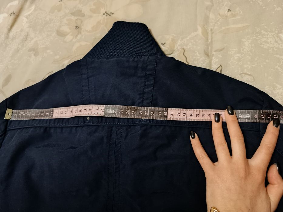 Като ново мъжко яке - 2Xl