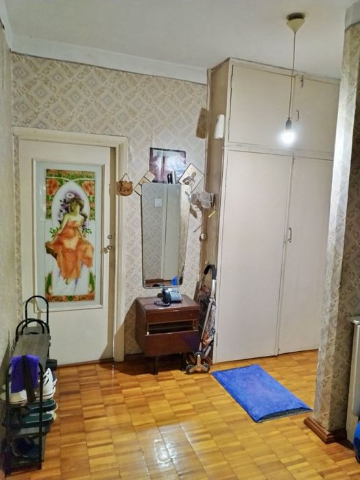 Юнусабад 15 2/2/4 61кв Ипотека Метро 5 мин Срочно
