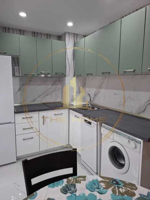 Уютен 3 стаен Цветен квартал