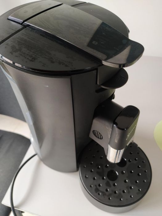 Кафемашина Philips Senseo