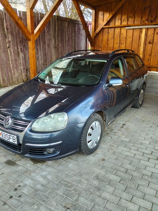Volkswagen  Golf 5