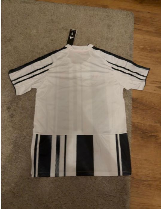 Tricou Fotbal Nou