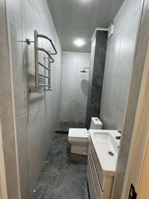 Срочно здается в Аренду 3х ком квартира городе Чирчике районе 500тка