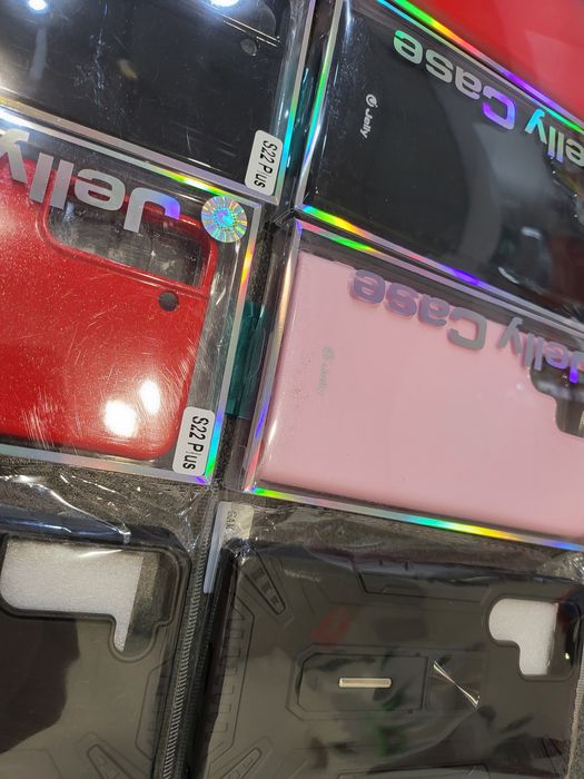 Samsung Galaxy S22,S22+,S22 Ultra,S23,S23+,S23 Ultra гърбове