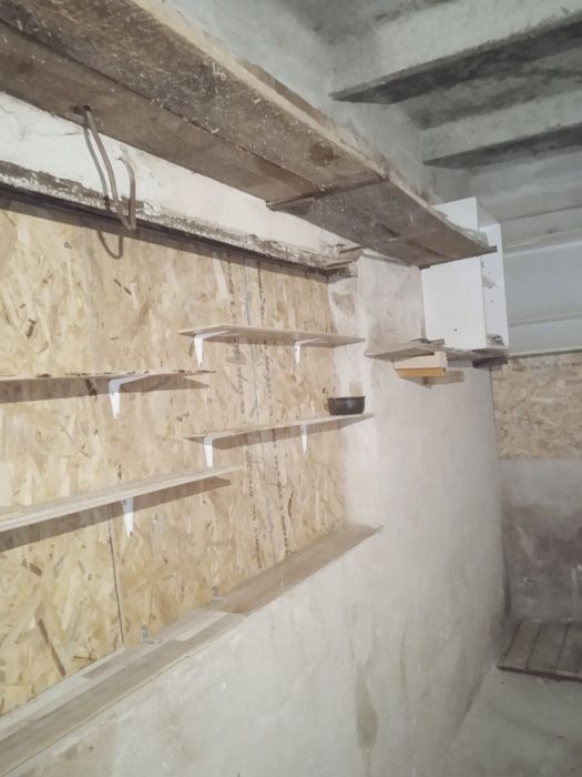 Дава се под наем Гараж / Паркомясто в Русе, Здравец Изток - 20 кв.м за 61.2 € - Снимка #2