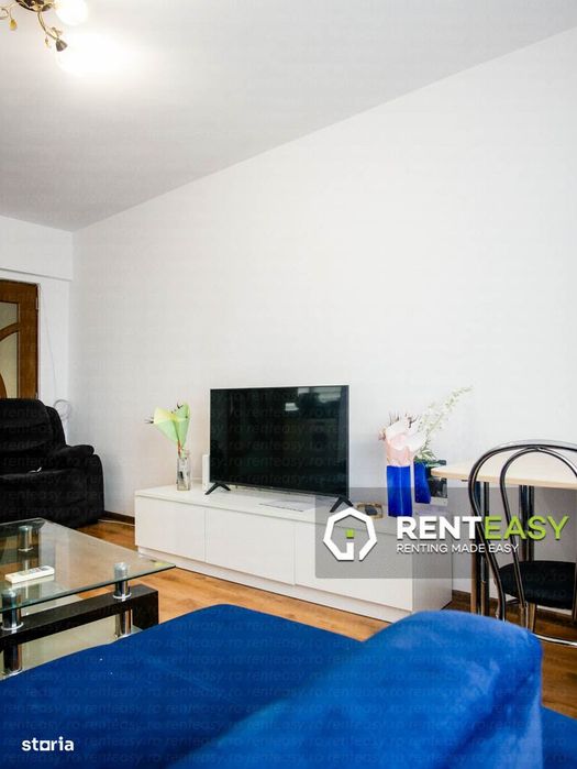 Apartament cu 3 camere situat in Centru - Piata Unirii — fotografia 3