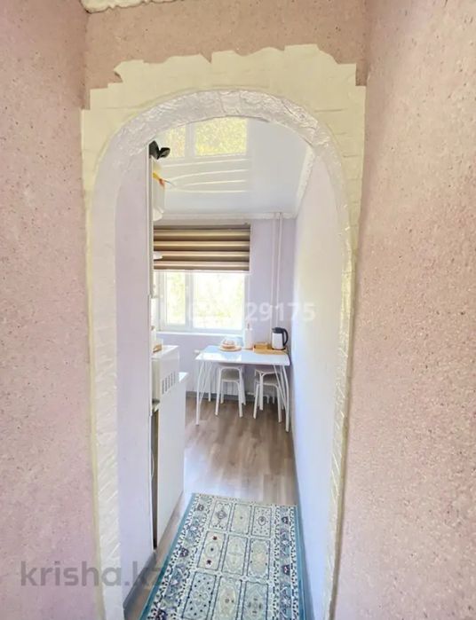 2-х комнатная квартира