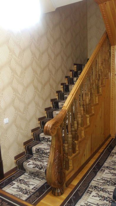 Сдается в аренду элитный двухэтажный дуплекс 198 м²