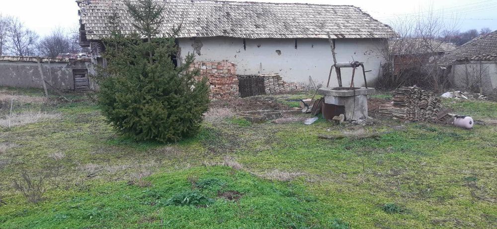 Къща с. Васил Друмев