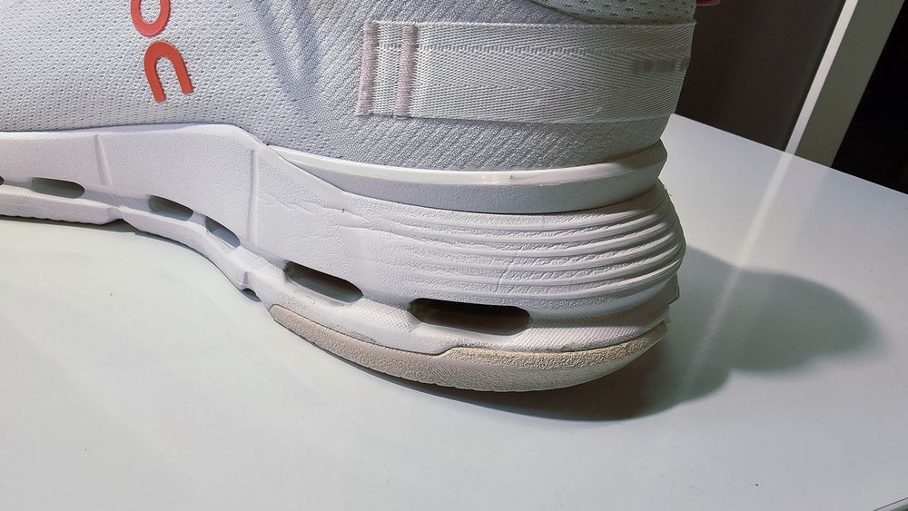 Мъжки сникърси On Cloudnova 2