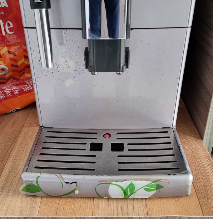 Кафеавтомат Philips HD8821