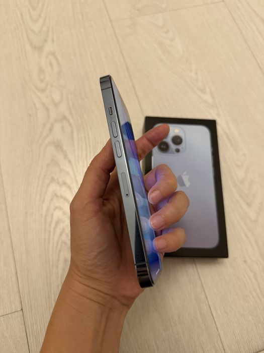 Iphone 13 pro 256