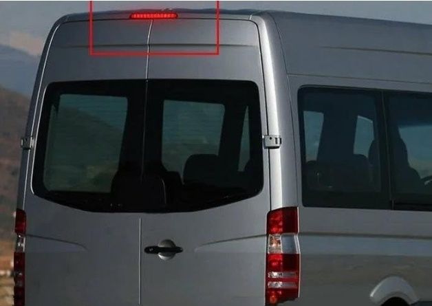 Lampa Frână Sprinter Stop suplimentar frână  2006 - 2017  PRODUS  NOU