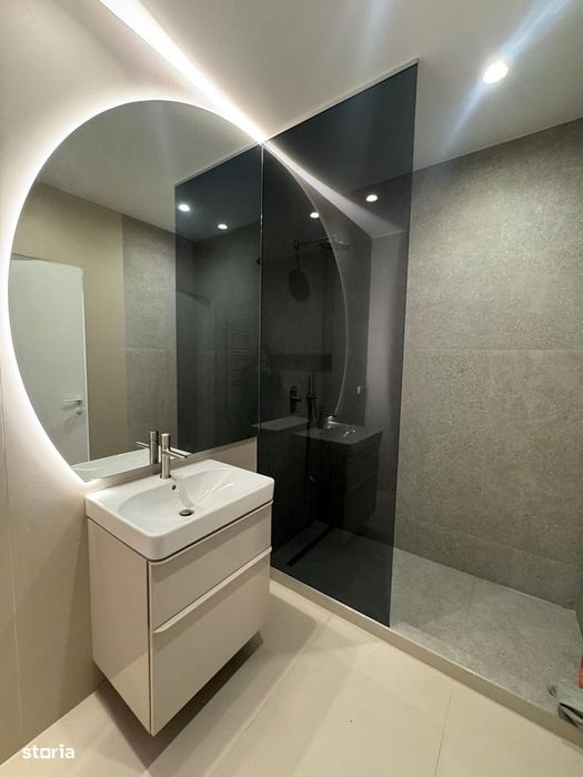 2 Camere || Aviatiei Tower||