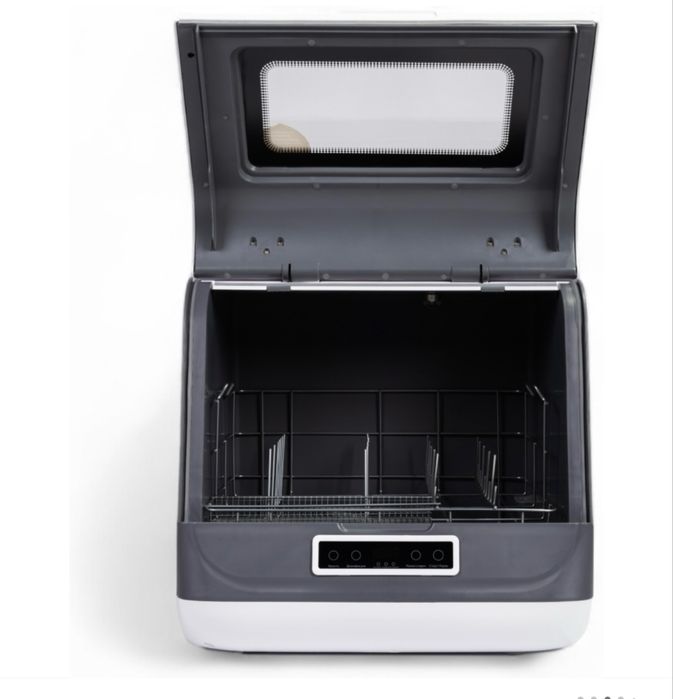 Посудомоечная настольная машина