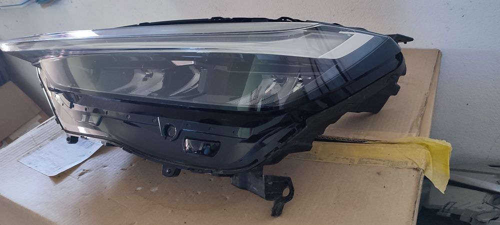 Far stanga honda HRV FULL LED