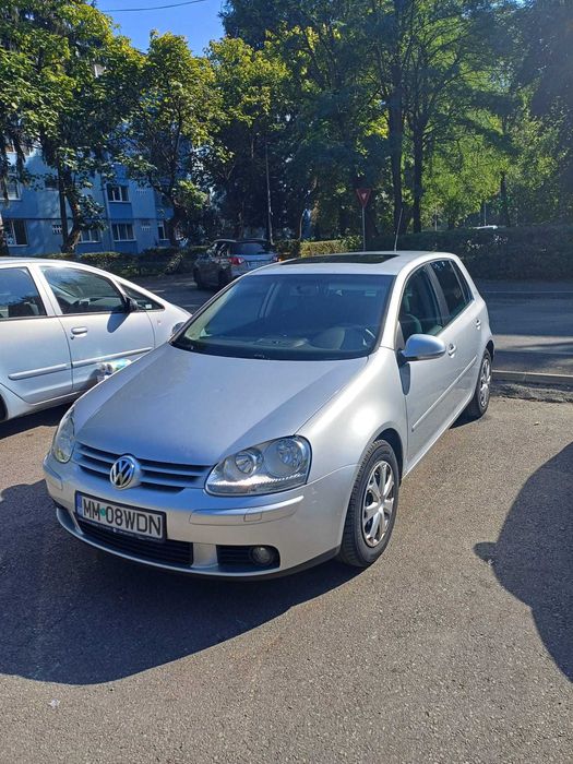 VOLKSWAGEN Golf 0 — imagine 3