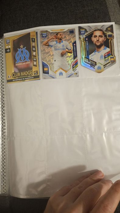 bundle 3 cartonase Marseille