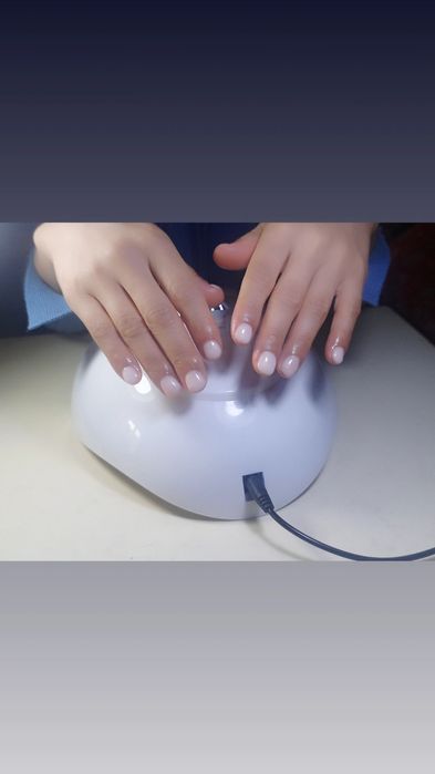 Ищу моделей на маникюр