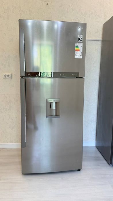 Muzlatgich LG 410 litr