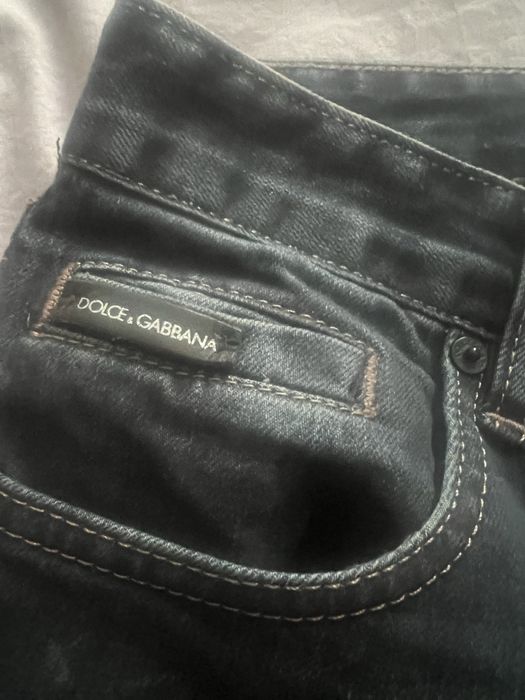 Dolce&Gabbana  Оригинални дънки