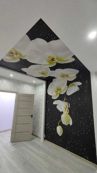 Фотообои 3Д Foto Oboy 3D , Фото обои, Обой