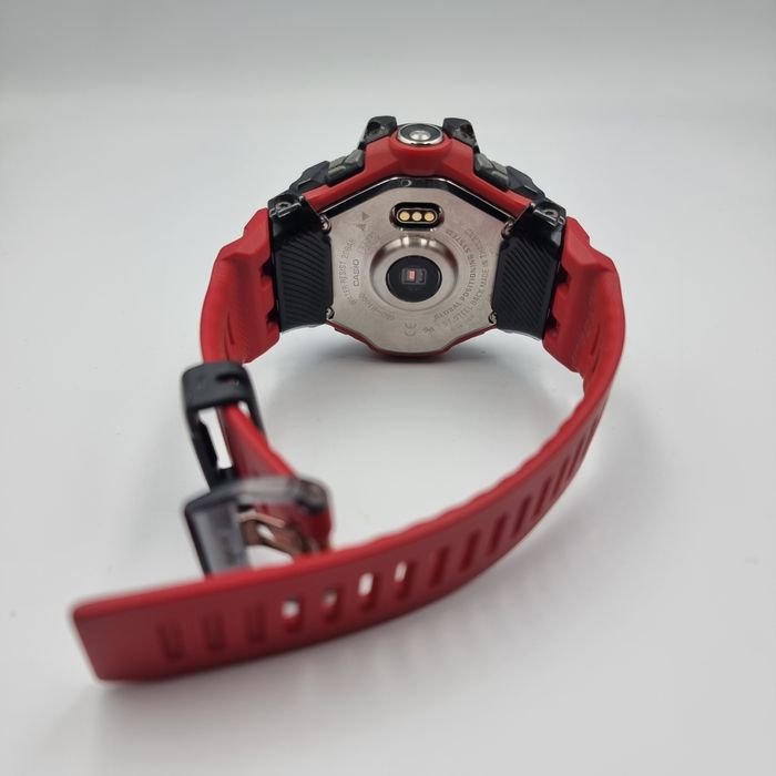 Amanet F28: Ceas Casio G-Shock GBD-H1000