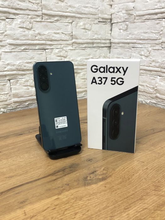 Samsung A37 5G 128 gb