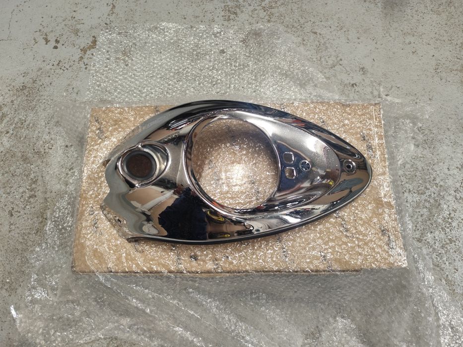 декорация километраж от Yamaha XV1600 Roadstar