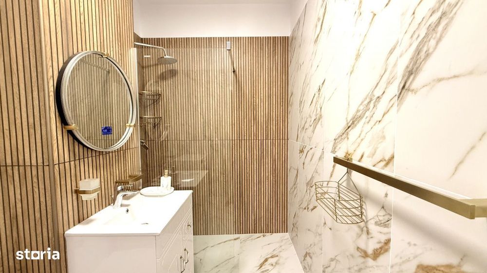 De inchirat | Apartament 2 camere | Exigent Plaza - Lujerului