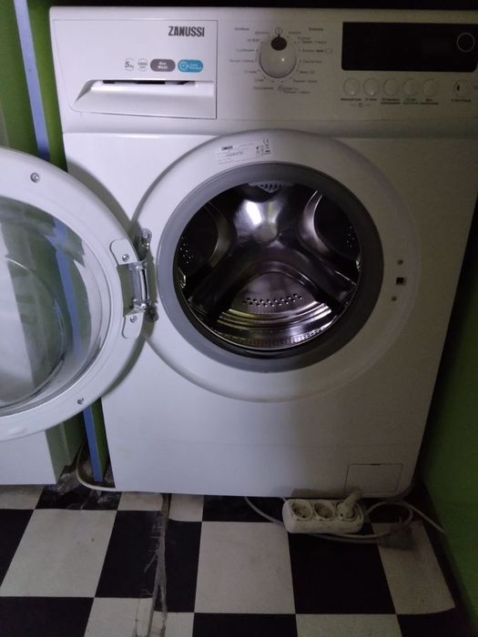 Квартира с хозяйкой