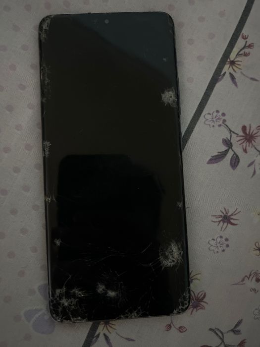 Samsung galaxy A82 5G