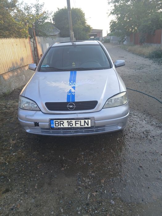 Opel astra g 2001 anul