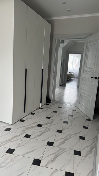 Дом с мансардой!