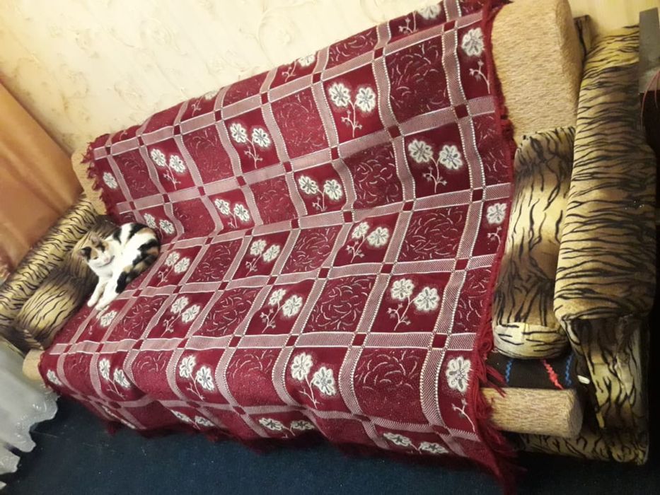 Продам мебель