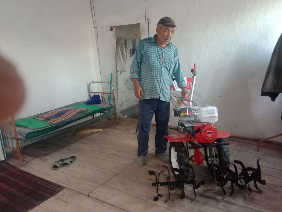 Er aydash xizmeti