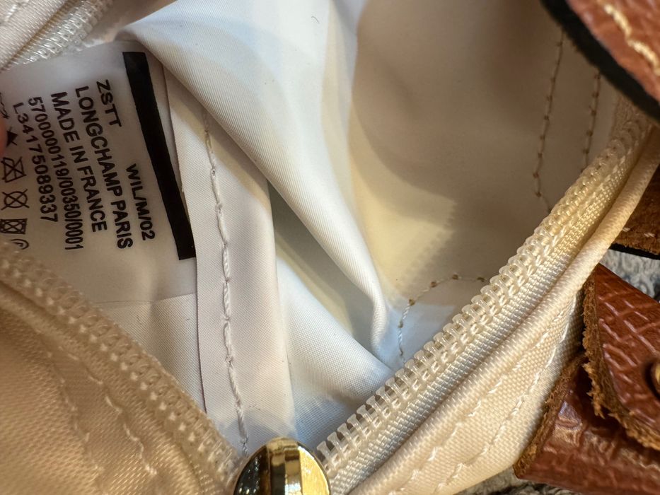 Geanta Longchamo Le Pliage Mini